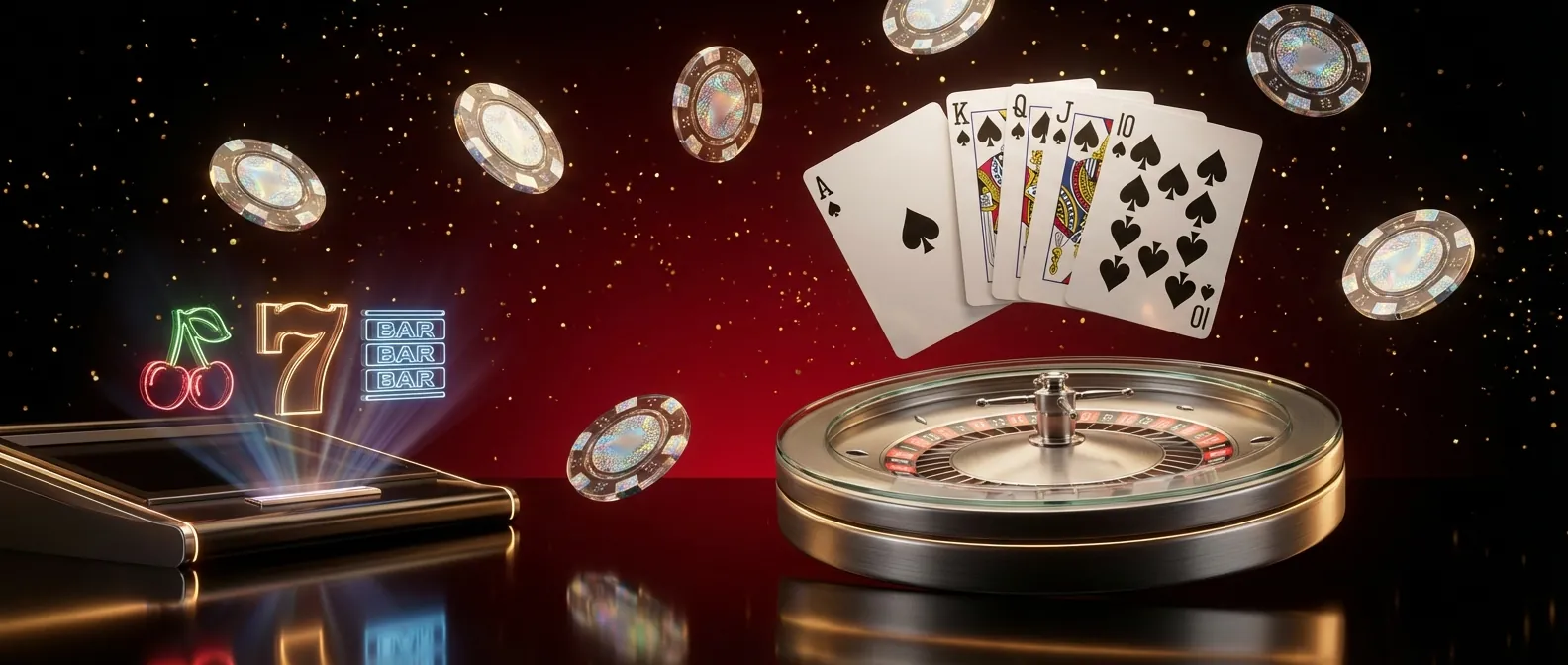 Opabet Casino bonus